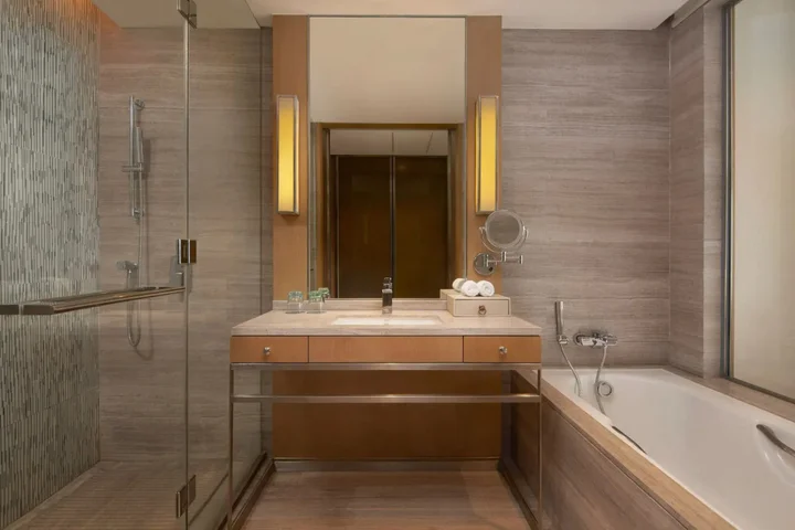 Хайкоу: The Westin Haikou