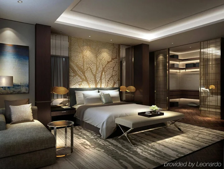 Хайкоу: The Westin Haikou