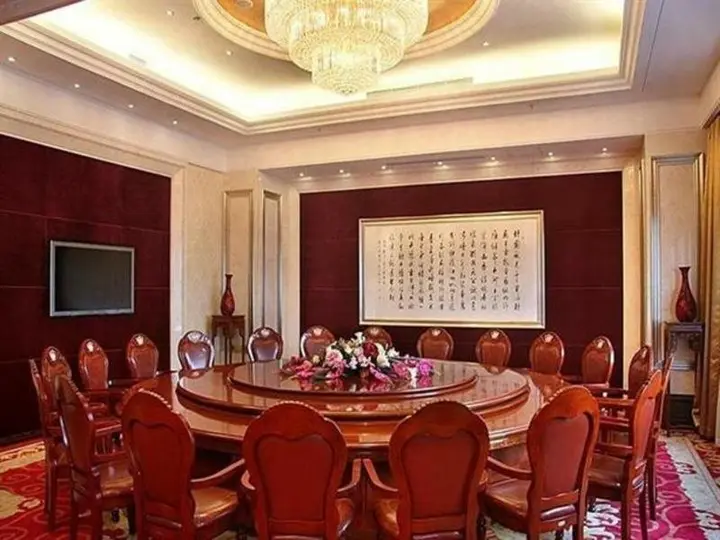 Чжэнчжоу: Days Hotel Hongyuan