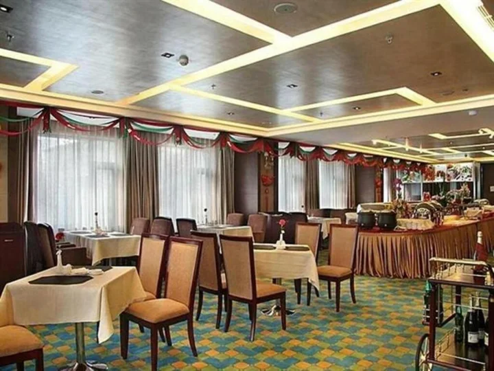 Чжэнчжоу: Days Hotel Hongyuan
