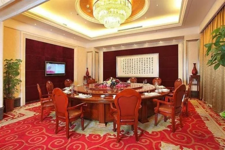 Чжэнчжоу: Days Hotel Hongyuan