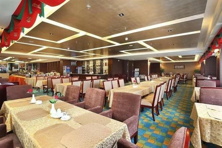 Чжэнчжоу: Days Hotel Hongyuan