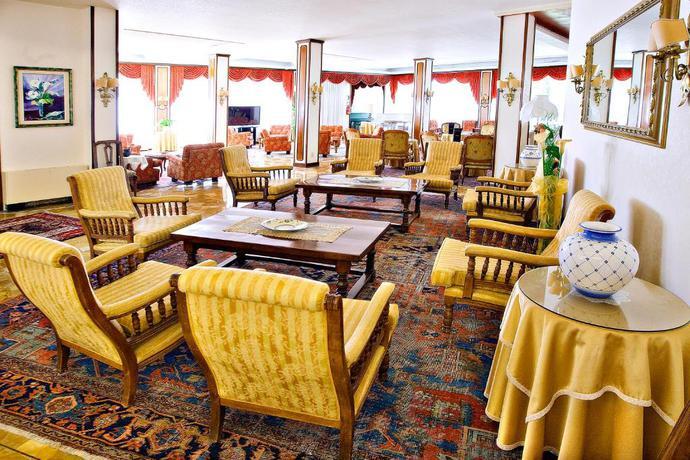 Гуйлинь: Dong Jiang Golf Resort