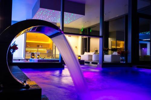 Гуйлинь: Dong Jiang Golf Resort