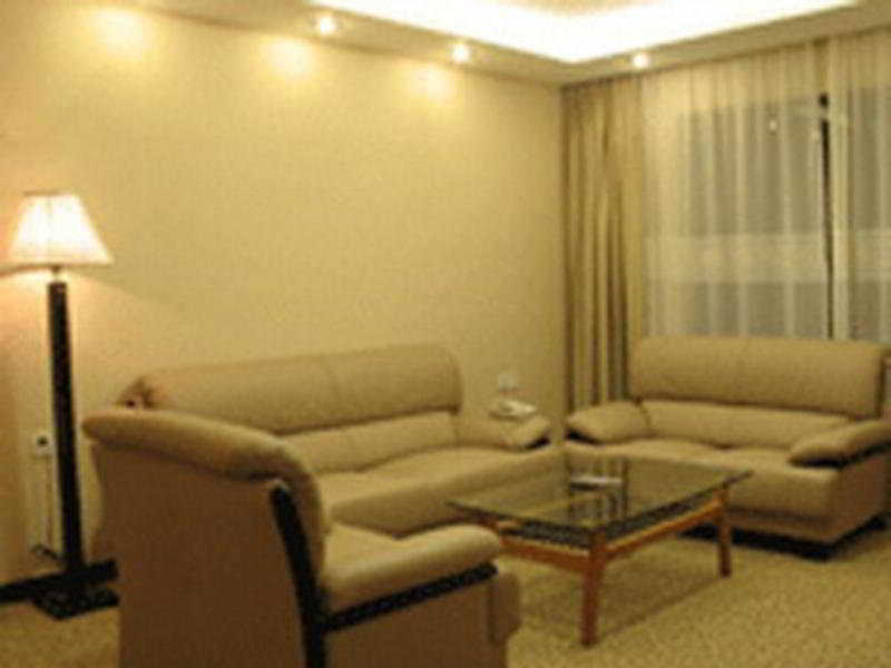Гуйлинь: Dong Jiang Golf Resort