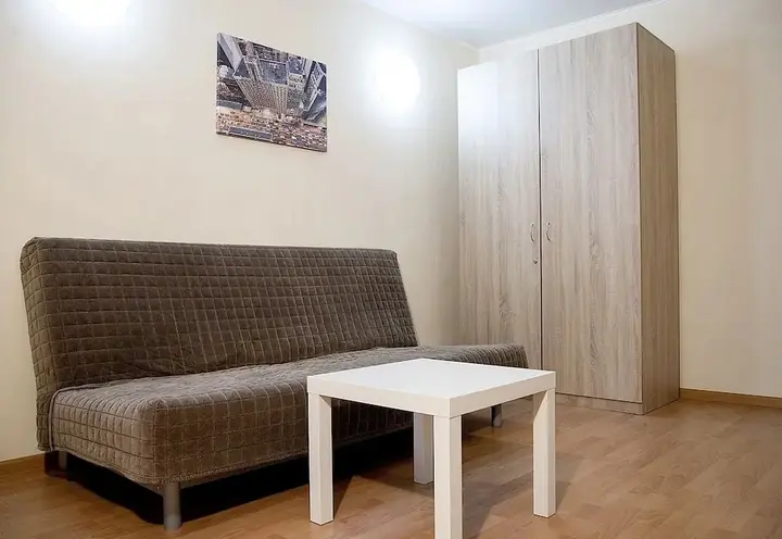 Москва: Funny Dolphins Apartments Baumanskaya