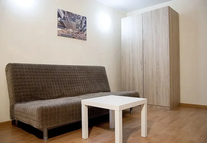 Москва: Funny Dolphins Apartments Baumanskaya