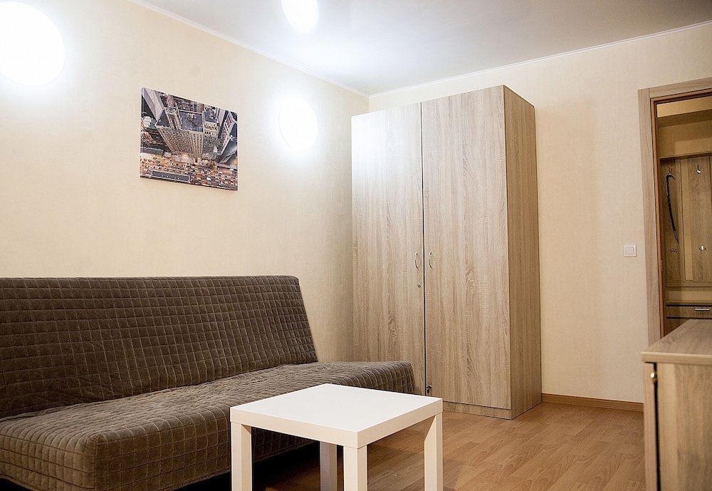 Москва: Funny Dolphins Apartments Baumanskaya