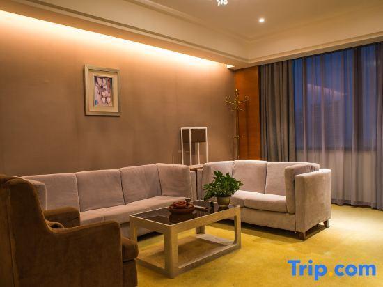 Наньнин: Xiangsihu International Hotel