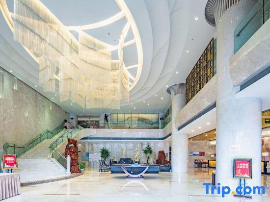 Наньнин: Xiangsihu International Hotel
