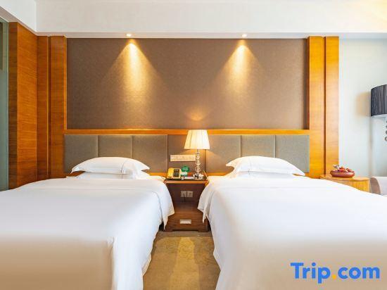 Наньнин: Xiangsihu International Hotel
