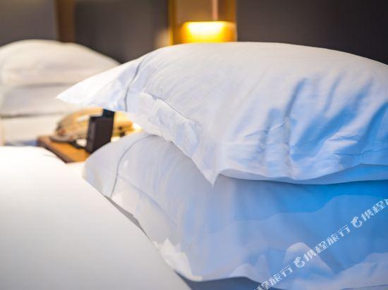 Наньнин: Xiangsihu International Hotel