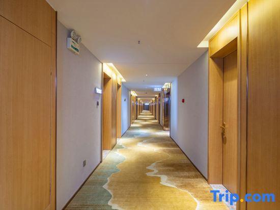 Наньнин: Xiangsihu International Hotel