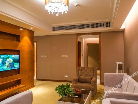 Наньнин: Xiangsihu International Hotel