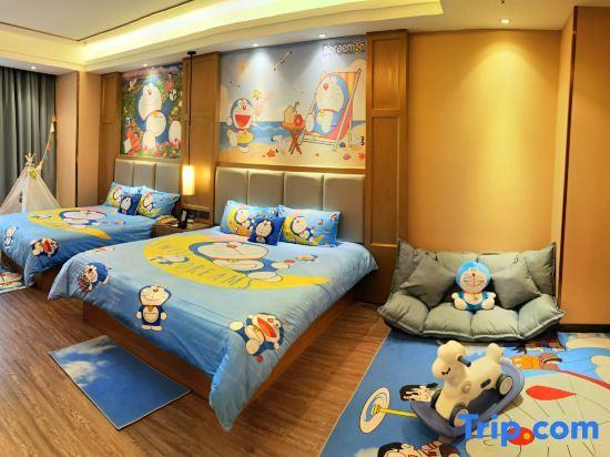 Наньнин: Xiangsihu International Hotel