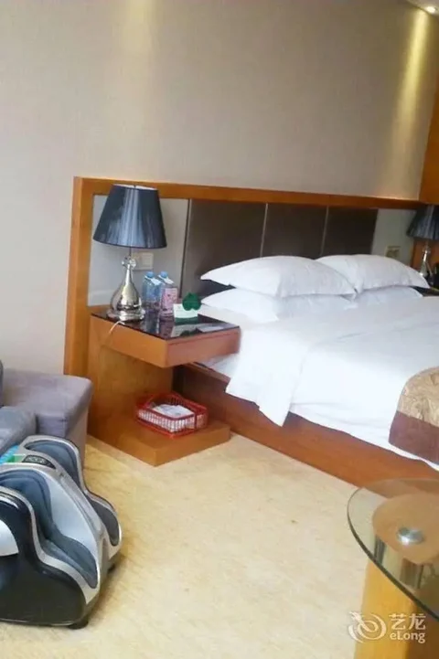 Наньнин: Xiangsihu International Hotel