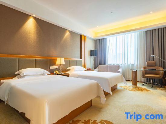 Наньнин: Xiangsihu International Hotel