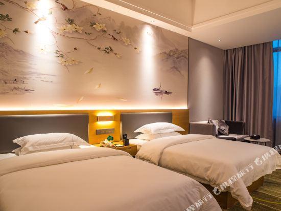 Наньнин: Xiangsihu International Hotel