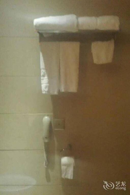 Наньнин: Xiangsihu International Hotel
