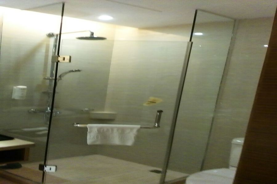 Наньнин: Xiangsihu International Hotel