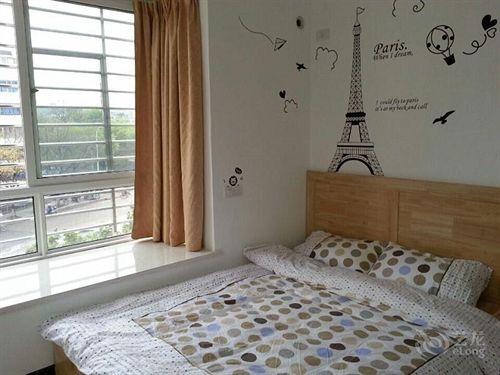 Гуйлинь: Guilin Home Stay No.2