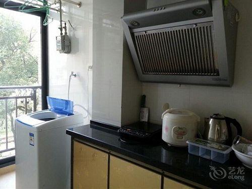 Гуйлинь: Guilin Home Stay No.2