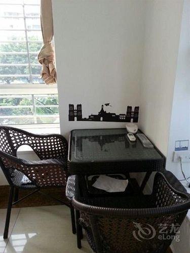 Гуйлинь: Guilin Home Stay No.2