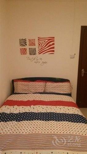 Гуйлинь: Guilin Miqiang Hostel