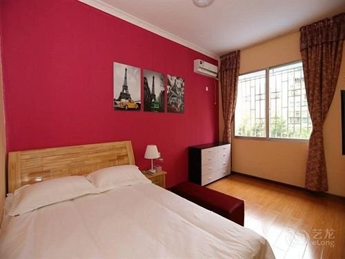 Гуйлинь: Guilin Huayunnong Hotel Apartments