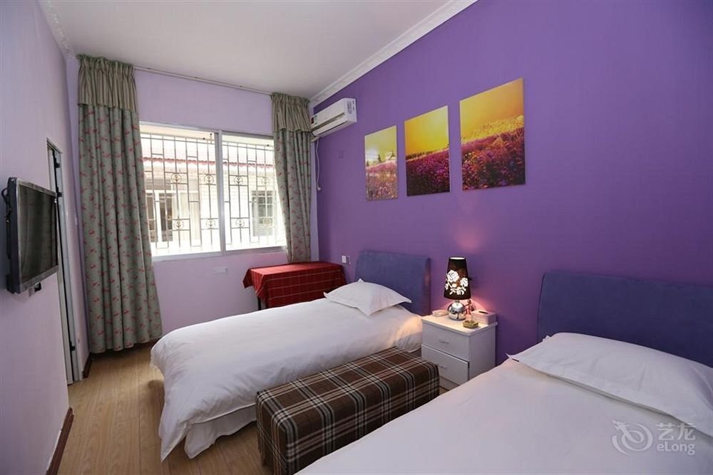 Гуйлинь: Guilin Huayunnong Hotel Apartments