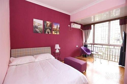 Гуйлинь: Guilin Huayunnong Hotel Apartments