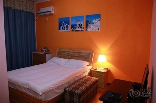 Гуйлинь: Guilin Huayunnong Hotel Apartments