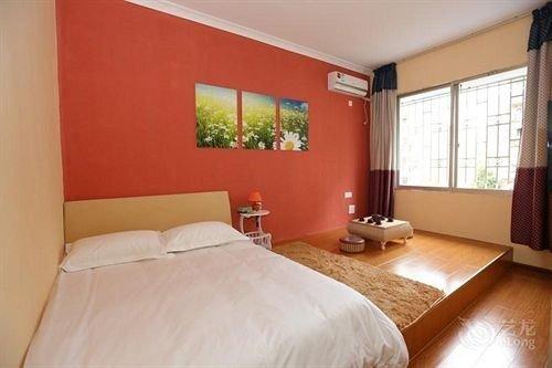 Гуйлинь: Guilin Huayunnong Hotel Apartments