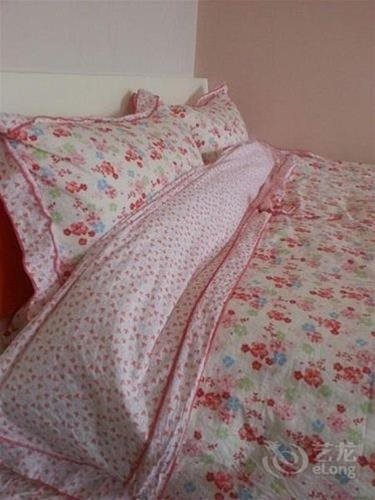 Гуйлинь: Guilin Homestay Hotel