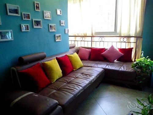 Гуйлинь: Guilin Xingfuli Youth Hostel