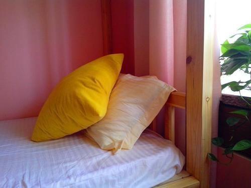 Гуйлинь: Guilin Xingfuli Youth Hostel