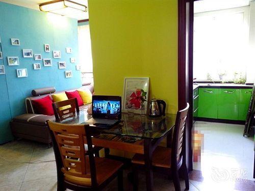 Гуйлинь: Guilin Xingfuli Youth Hostel
