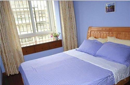 Гуйлинь: Guilin Xingfuli Youth Hostel
