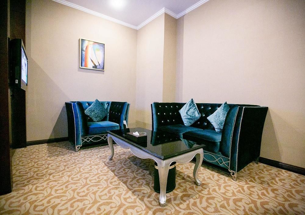 Шанграо: Atour Hotel Central Plaza Shangrao
