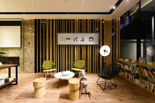 Шанграо: Atour Hotel Central Plaza Shangrao