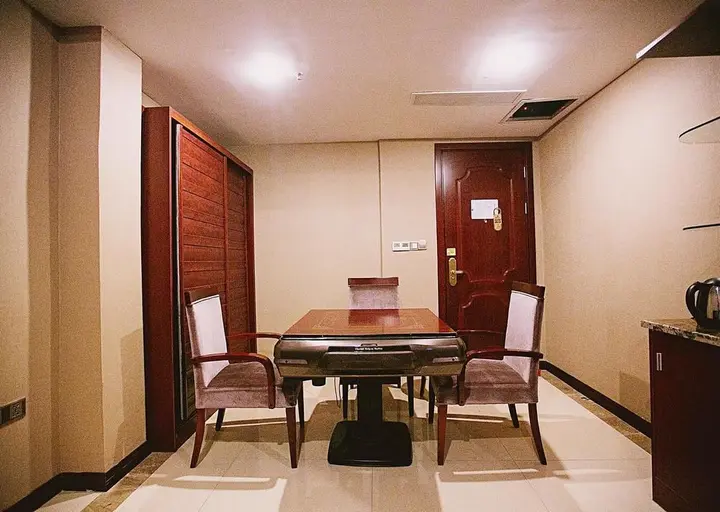Шанграо: Atour Hotel Central Plaza Shangrao