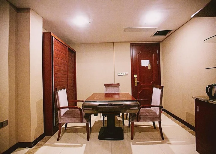 Шанграо: Atour Hotel Central Plaza Shangrao
