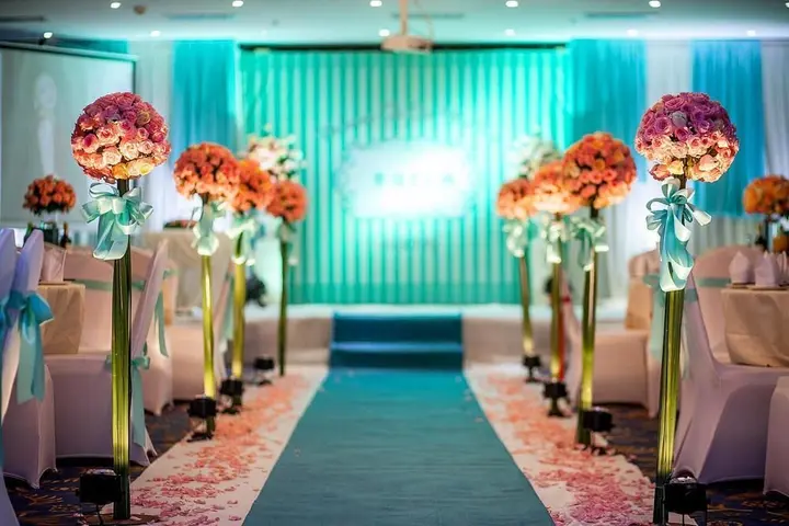 Шанграо: Atour Hotel Central Plaza Shangrao