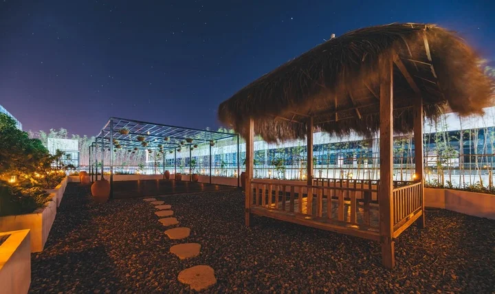 Шанграо: Atour Hotel Central Plaza Shangrao