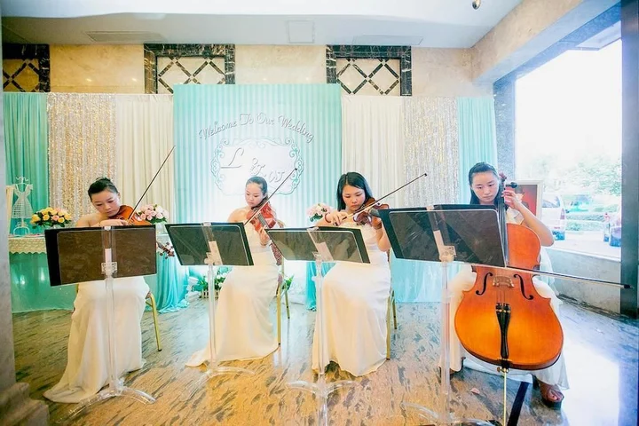 Шанграо: Atour Hotel Central Plaza Shangrao