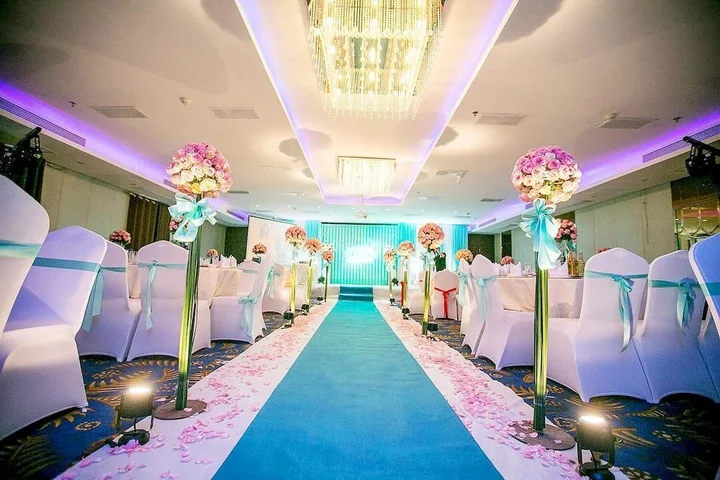 Шанграо: Atour Hotel Central Plaza Shangrao