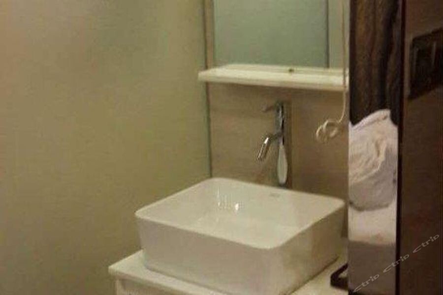 Шанграо: Atour Hotel Central Plaza Shangrao