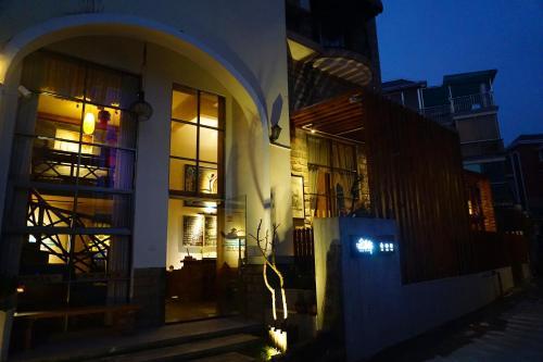 Гуйлинь: Guilin Yuangxiang Hostel