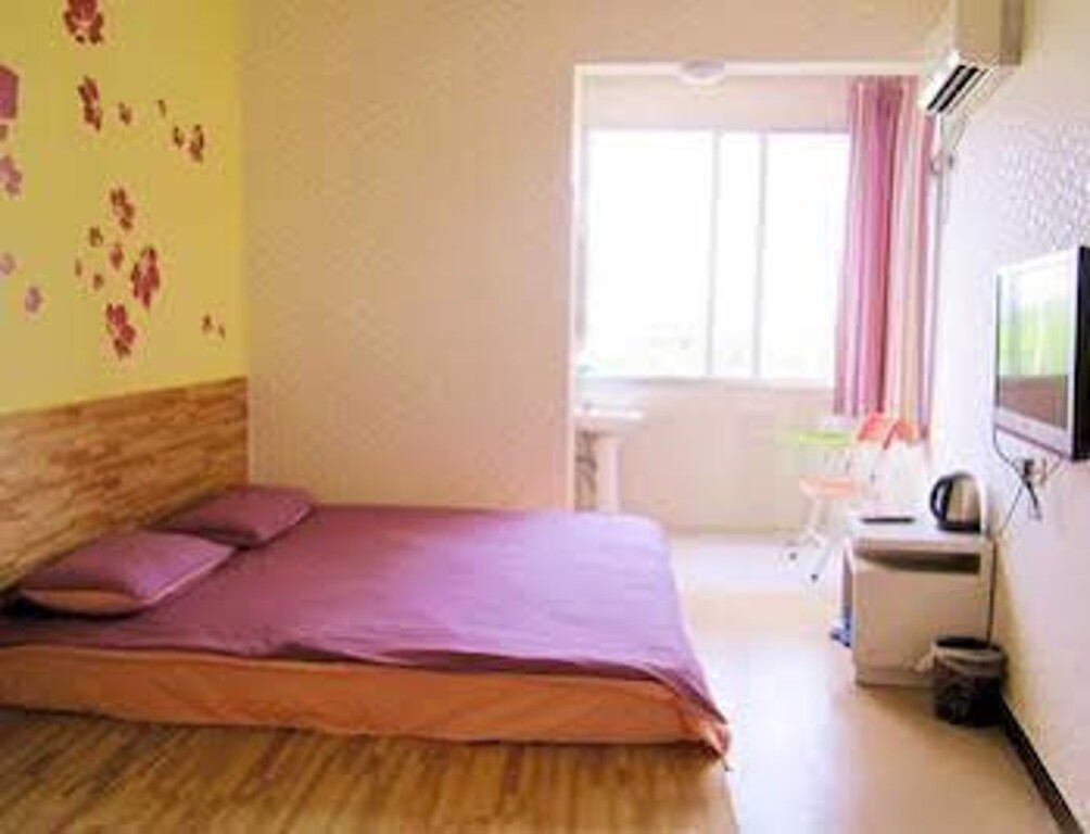 Гуйлинь: Guilin Blue Lakeside Guest House