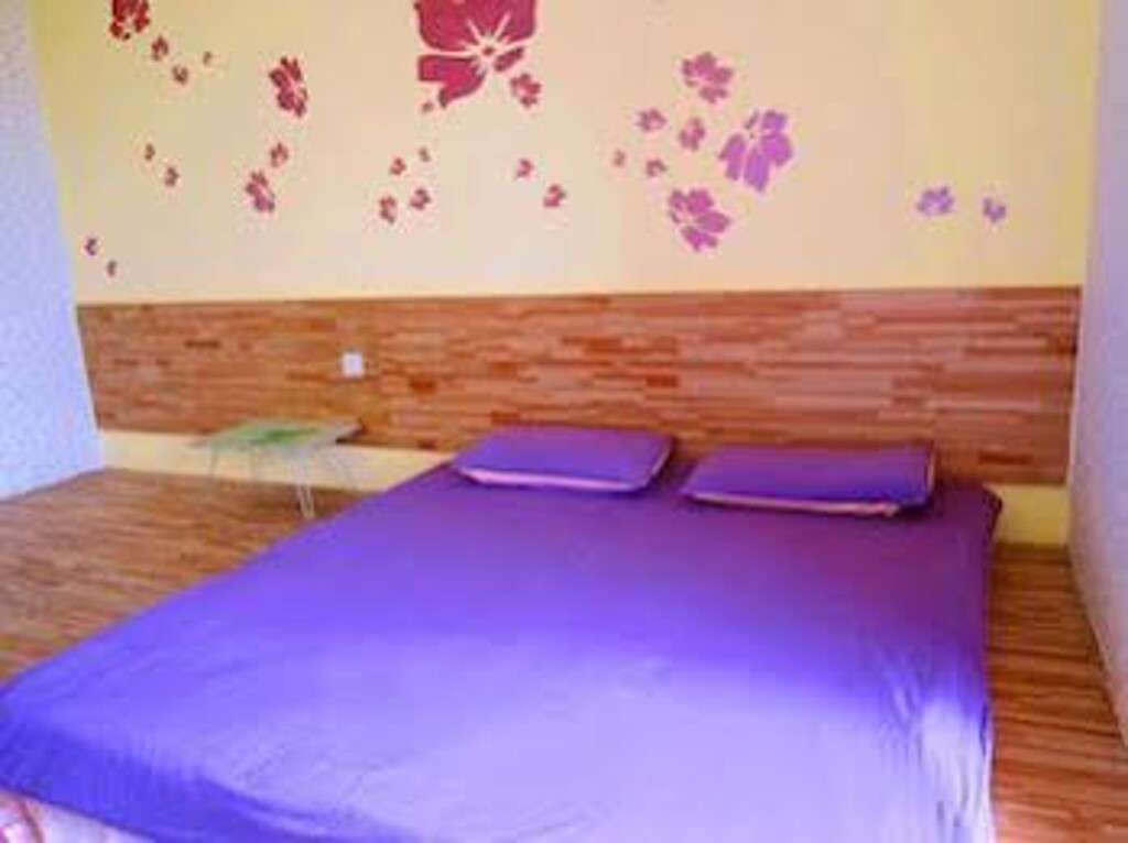 Гуйлинь: Guilin Blue Lakeside Guest House